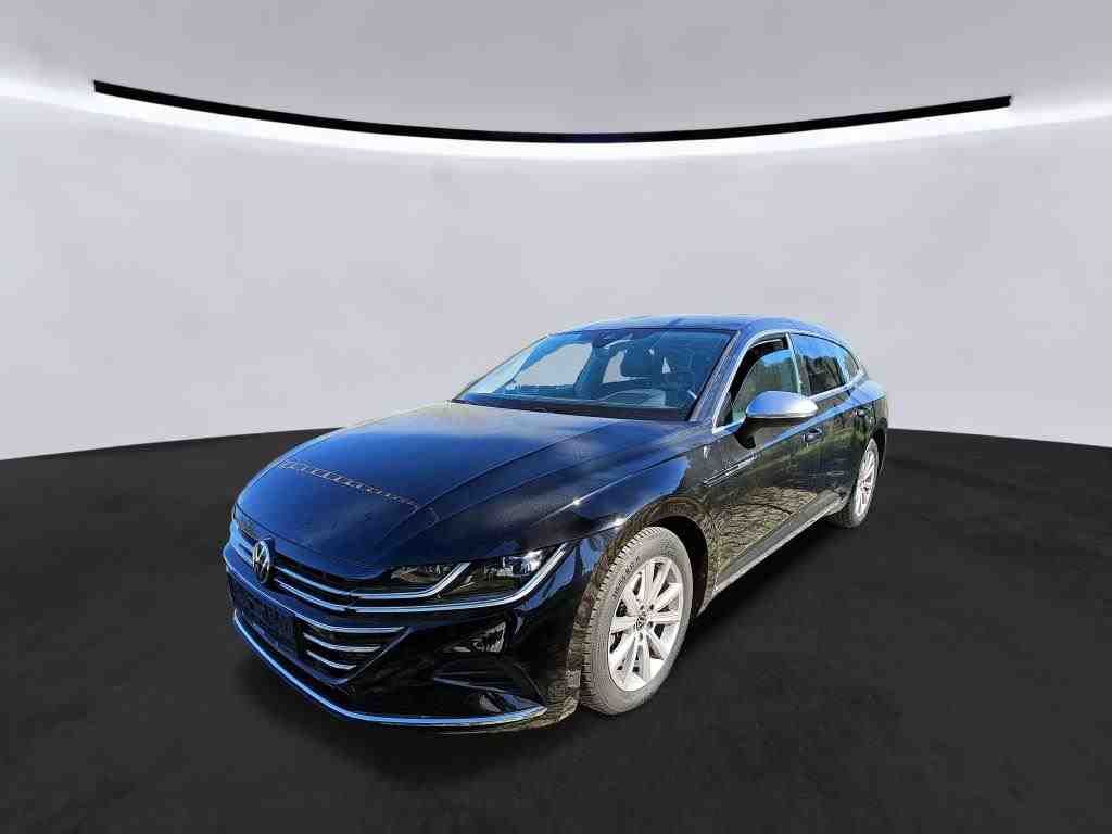 Fahrzeugabbildung Volkswagen Arteon Shootingbrake 2.0 TDI DSG Elegance AHK|LM