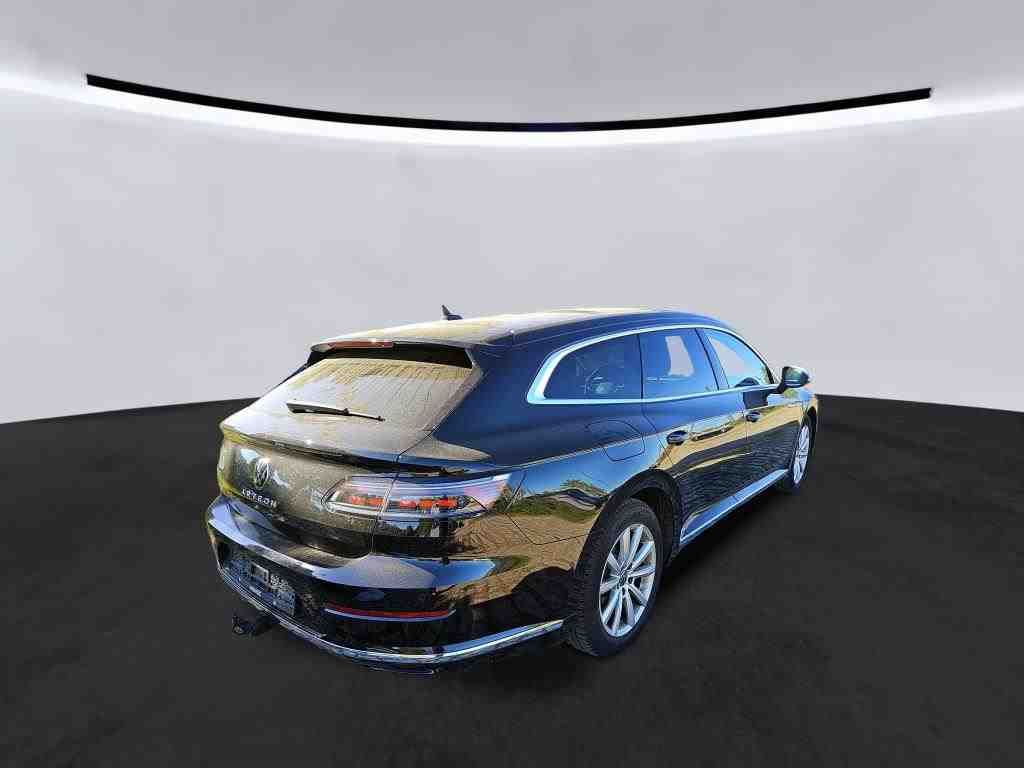 Fahrzeugabbildung Volkswagen Arteon Shootingbrake 2.0 TDI DSG Elegance AHK|LM