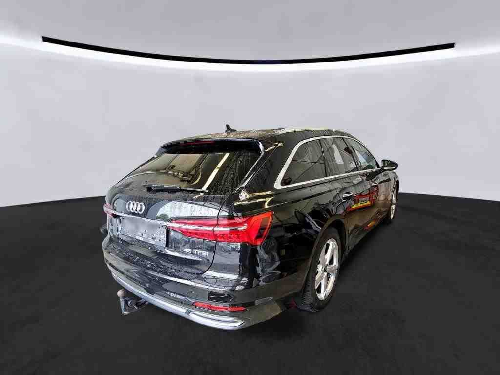 Fahrzeugabbildung Audi A6 Avant 45 TFSI S tronic design Matrix|AHK|ACC