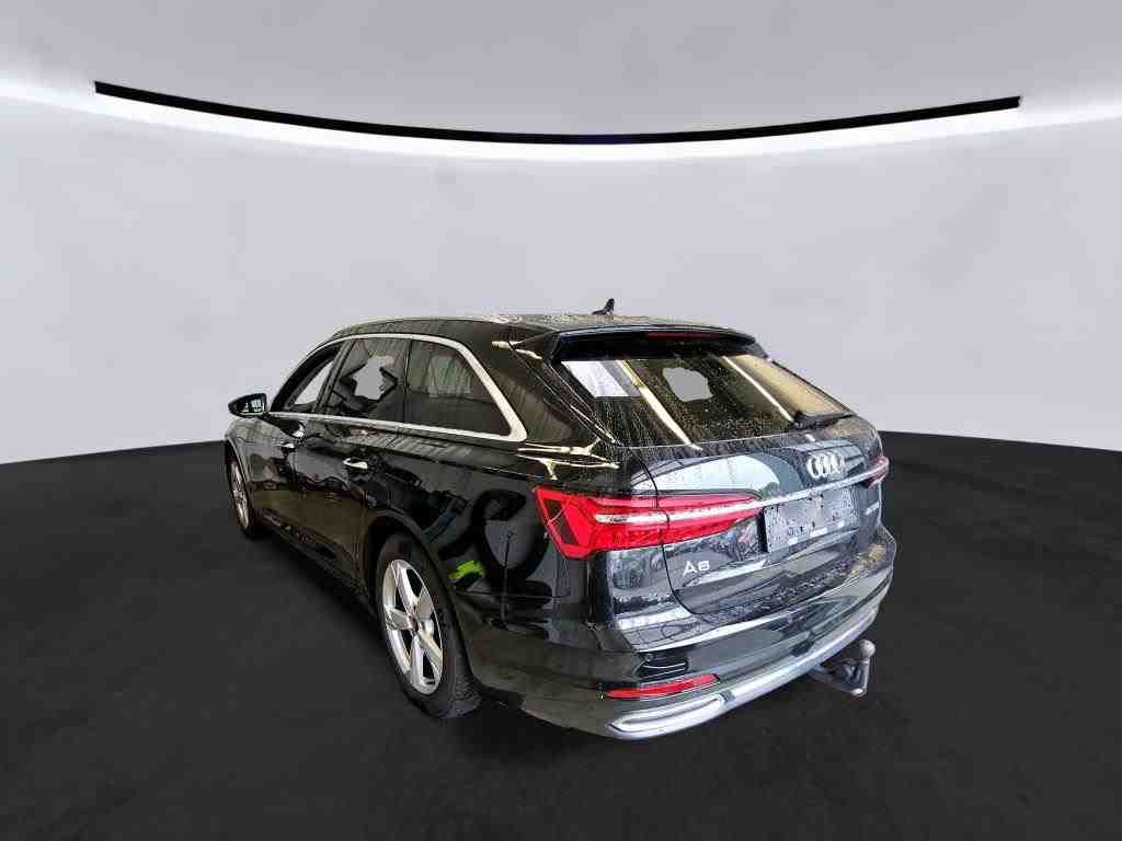 Fahrzeugabbildung Audi A6 Avant 45 TFSI S tronic design Matrix|AHK|ACC