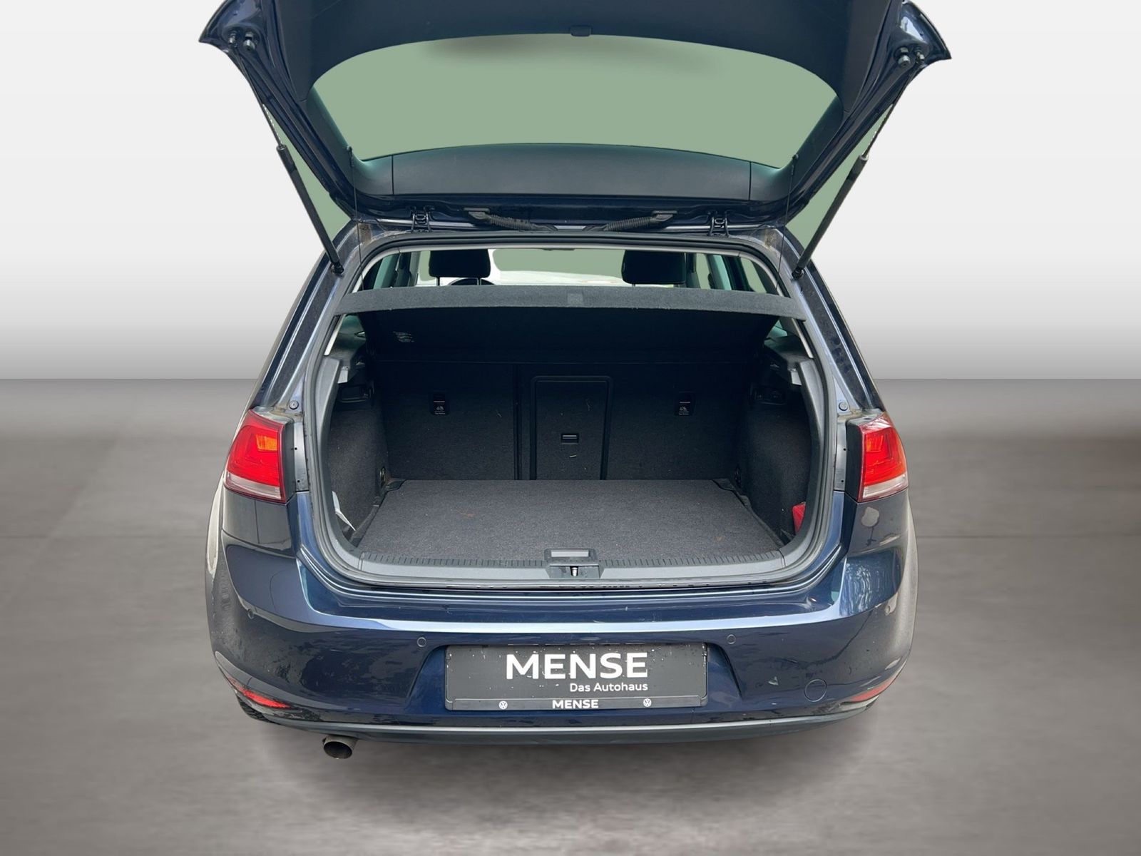Fahrzeugabbildung Volkswagen Golf VII 1.2 TSI Comfortline Standhzg|KlimaA|PDC