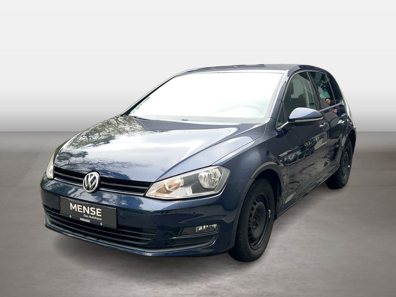 Fahrzeugabbildung Volkswagen Golf VII 1.2 TSI Comfortline Standhzg|KlimaA|PDC