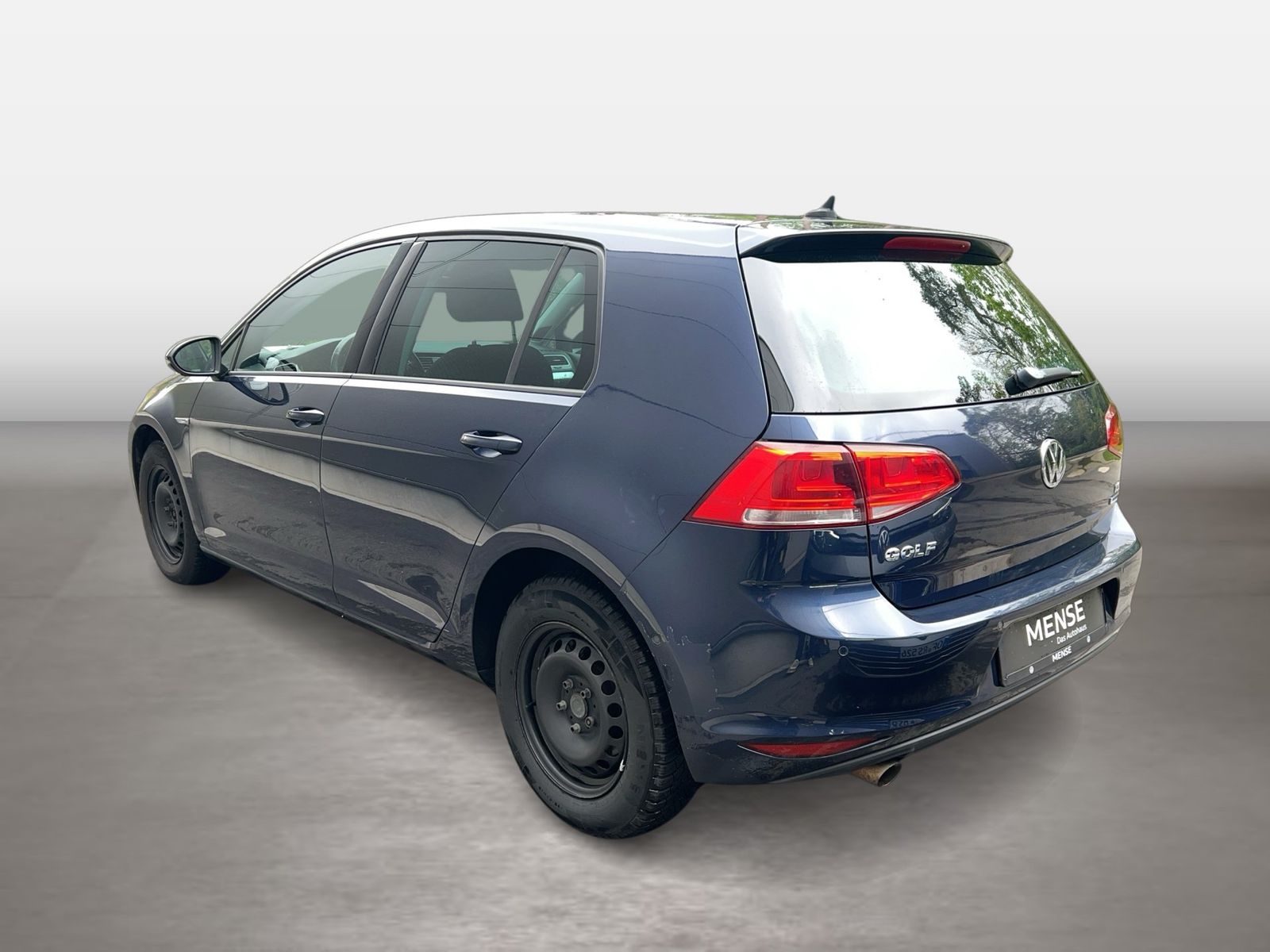 Fahrzeugabbildung Volkswagen Golf VII 1.2 TSI Comfortline Standhzg|KlimaA|PDC