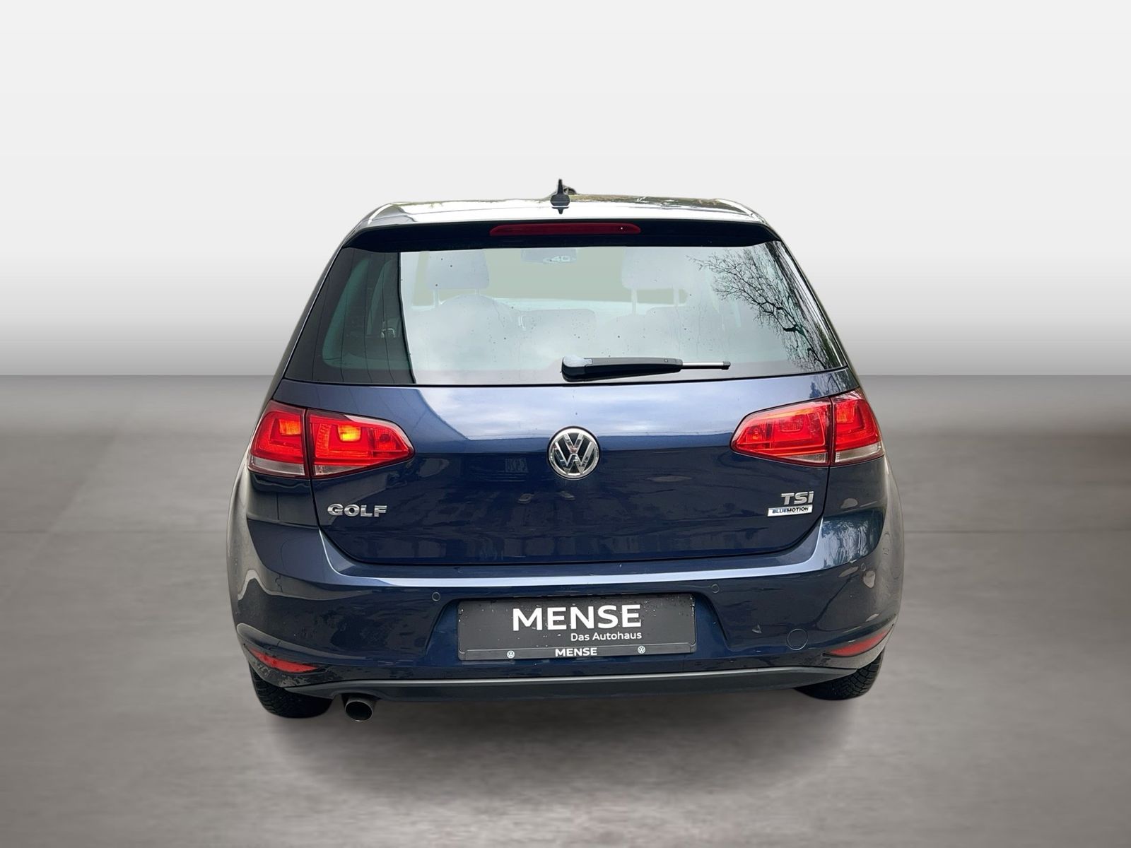 Fahrzeugabbildung Volkswagen Golf VII 1.2 TSI Comfortline Standhzg|KlimaA|PDC
