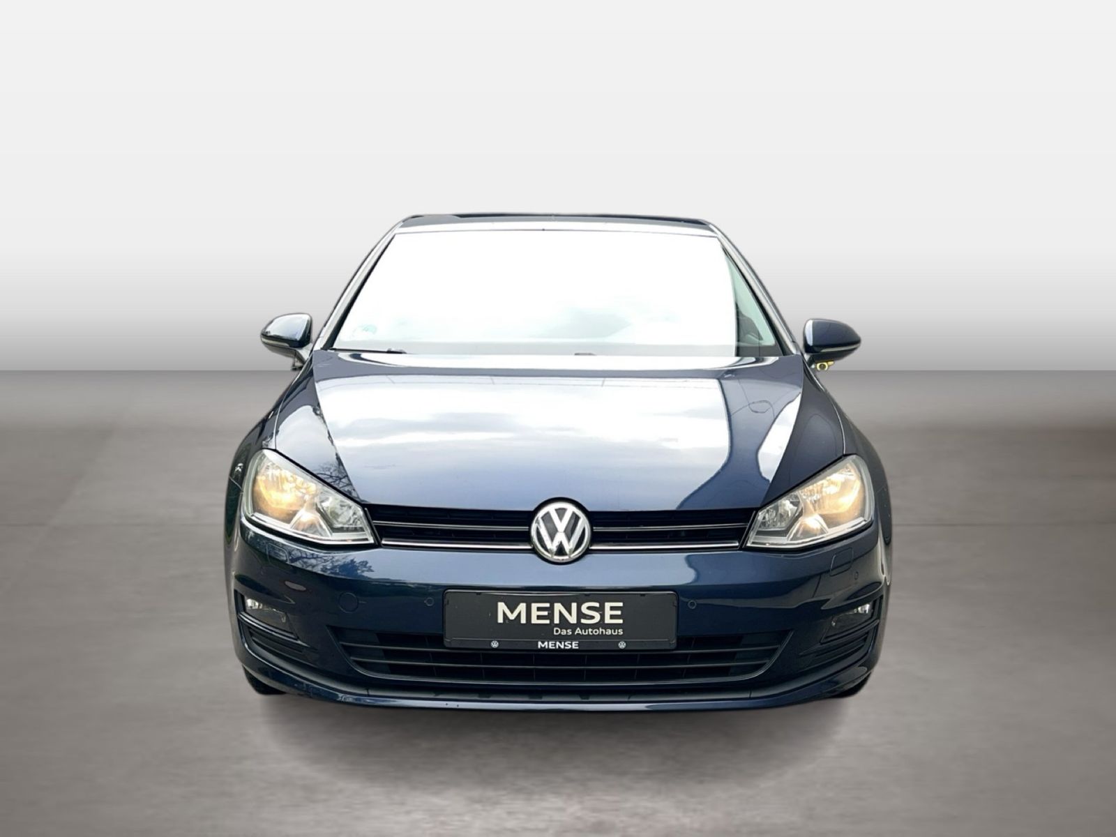 Fahrzeugabbildung Volkswagen Golf VII 1.2 TSI Comfortline Standhzg|KlimaA|PDC