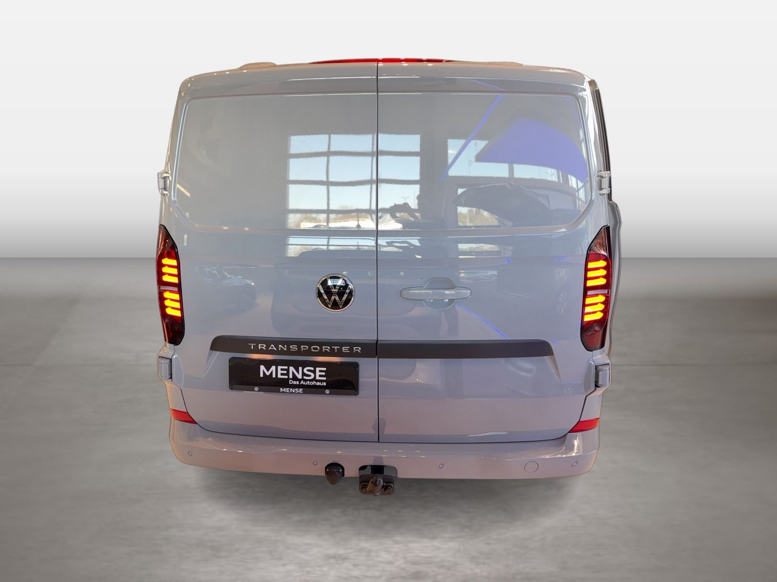Fahrzeugabbildung Volkswagen Transporter Kasten Plus TDI LR CarPlay|AHK