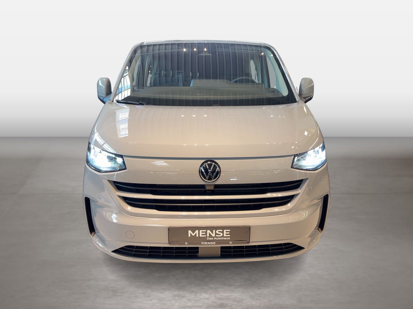 Fahrzeugabbildung Volkswagen Transporter Kasten Plus TDI LR CarPlay|AHK