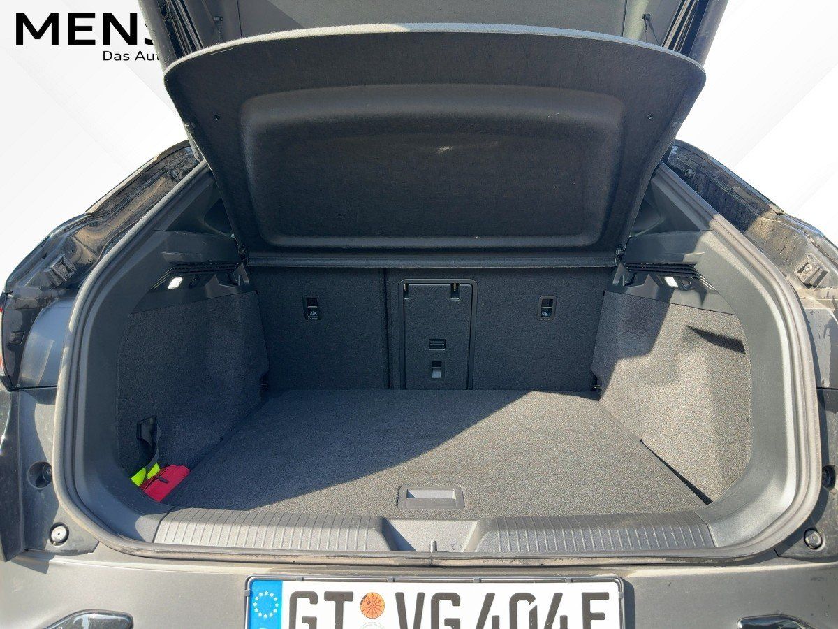 Fahrzeug autohaus mense Fahrzeugabbildung Volkswagen ID.4 GTX 4MOTION 79 kWh 1-Gang-Automatik Matrix - mit KI generiert/bearbeitet