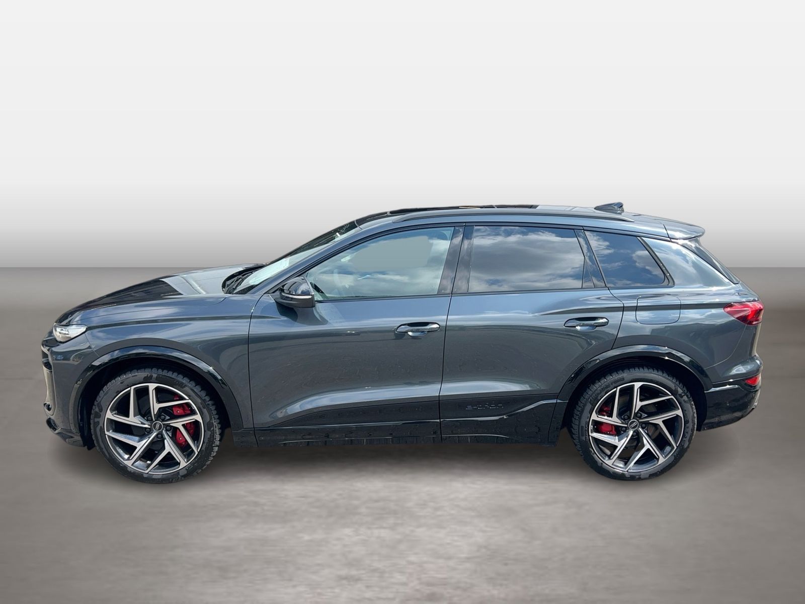 Fahrzeug autohaus mense Fahrzeugabbildung Audi SQ6 e-tron quattro Tech pro HUD|Luft|Pano|4xSHZG