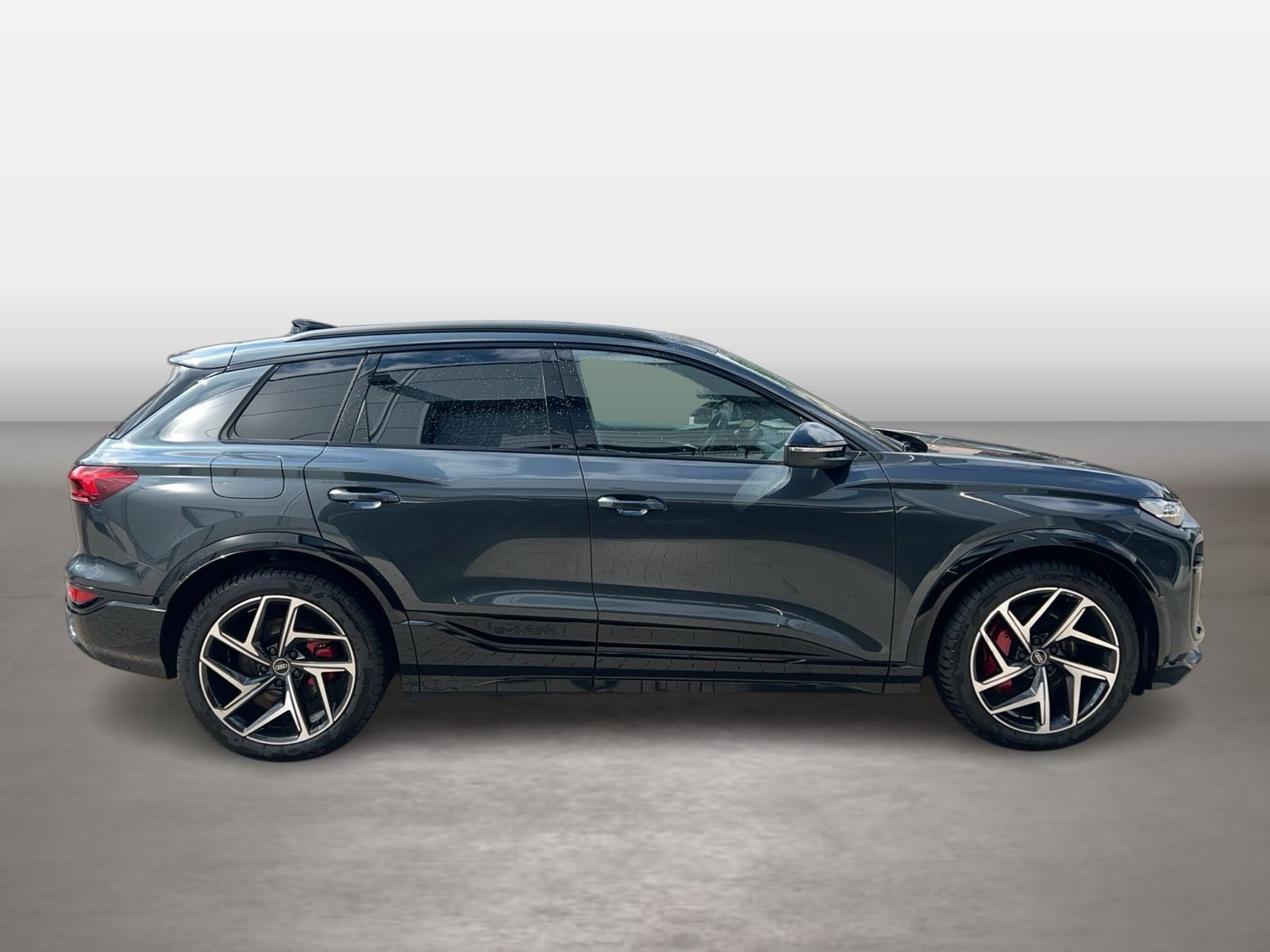Fahrzeug autohaus mense Fahrzeugabbildung Audi SQ6 e-tron quattro Tech pro HUD|Luft|Pano|4xSHZG