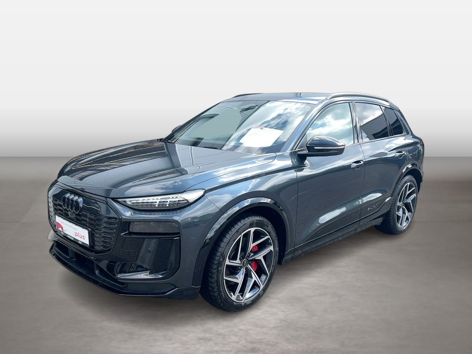 Fahrzeug autohaus mense Fahrzeugabbildung Audi SQ6 e-tron quattro Tech pro HUD|Luft|Pano|4xSHZG