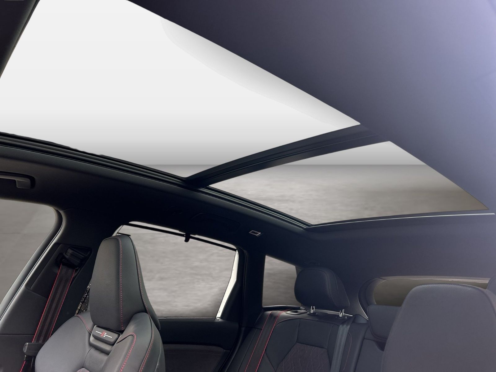Fahrzeug autohaus mense Fahrzeugabbildung Audi SQ6 e-tron quattro Tech pro HUD|Luft|Pano|4xSHZG