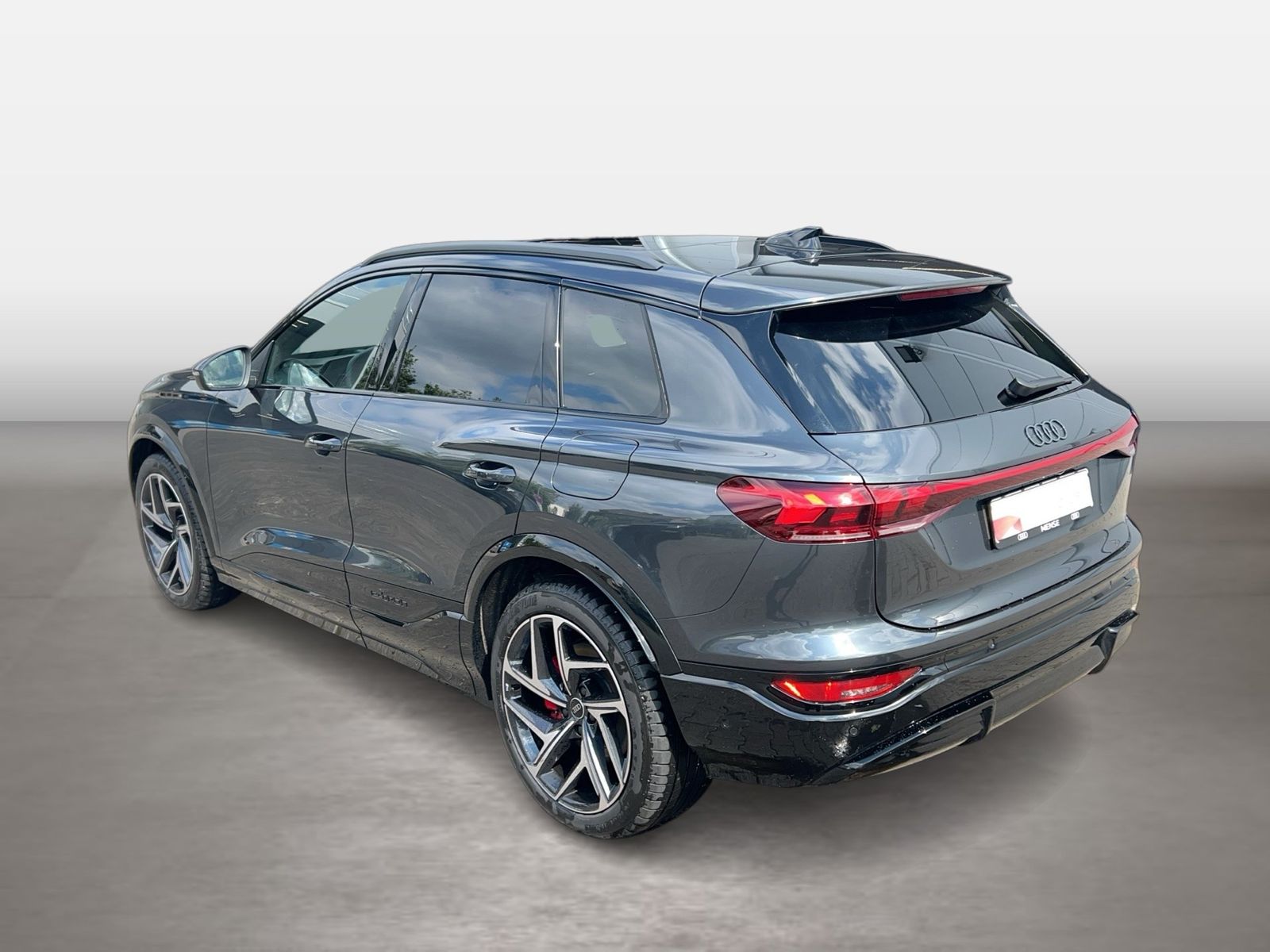 Fahrzeug autohaus mense Fahrzeugabbildung Audi SQ6 e-tron quattro Tech pro HUD|Luft|Pano|4xSHZG