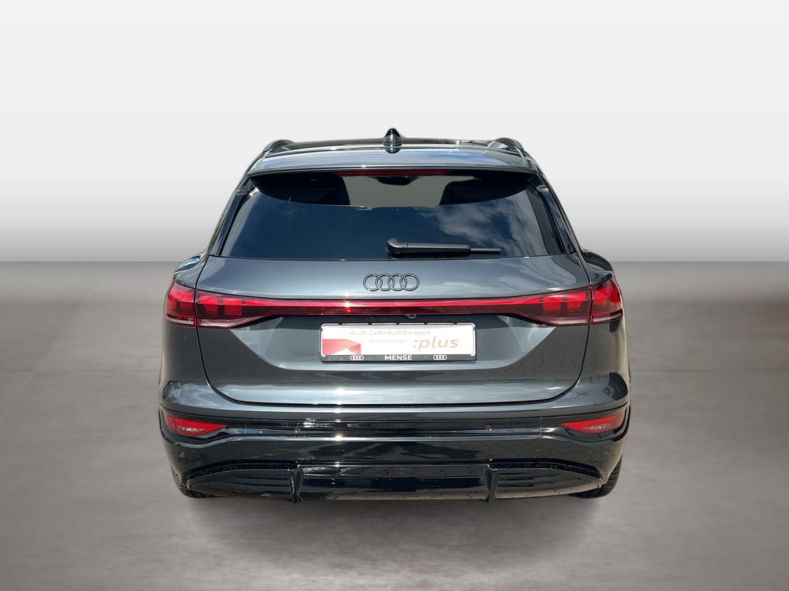 Fahrzeug autohaus mense Fahrzeugabbildung Audi SQ6 e-tron quattro Tech pro HUD|Luft|Pano|4xSHZG