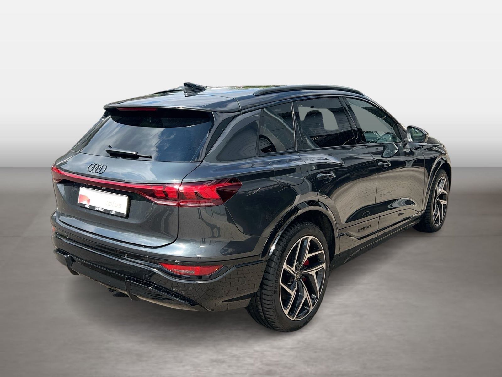 Fahrzeug autohaus mense Fahrzeugabbildung Audi SQ6 e-tron quattro Tech pro HUD|Luft|Pano|4xSHZG