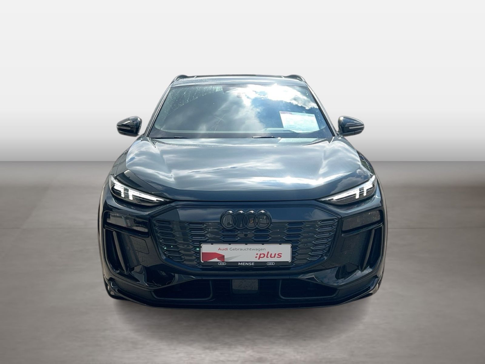 Fahrzeug autohaus mense Fahrzeugabbildung Audi SQ6 e-tron quattro Tech pro HUD|Luft|Pano|4xSHZG