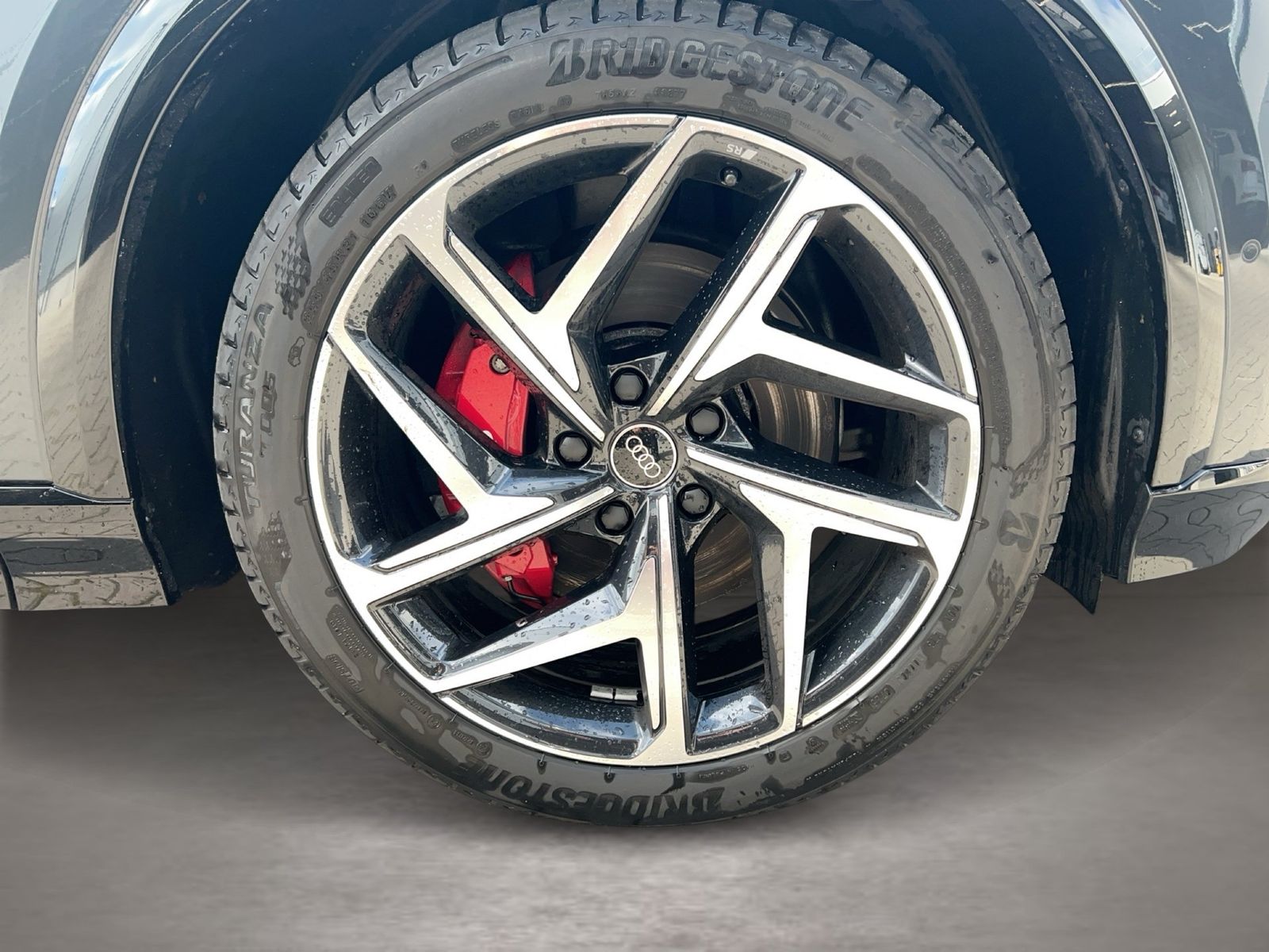 Fahrzeug autohaus mense Fahrzeugabbildung Audi SQ6 e-tron quattro Tech pro HUD|Luft|Pano|4xSHZG