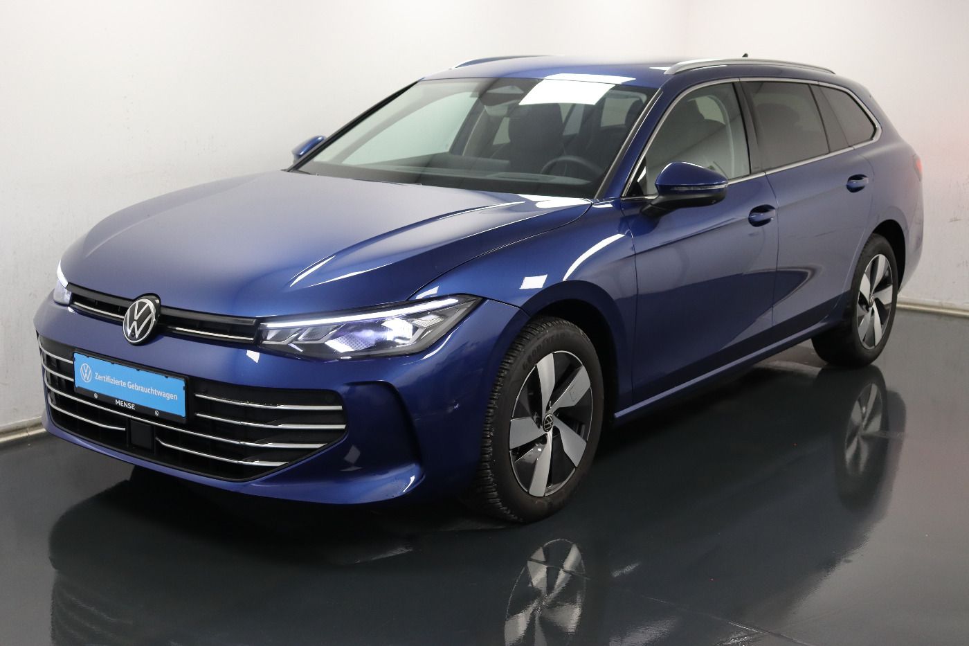 Fahrzeug autohaus mense Fahrzeugabbildung Volkswagen Passat Variant 2.0 TDI DSG Business CarPlay|HUD