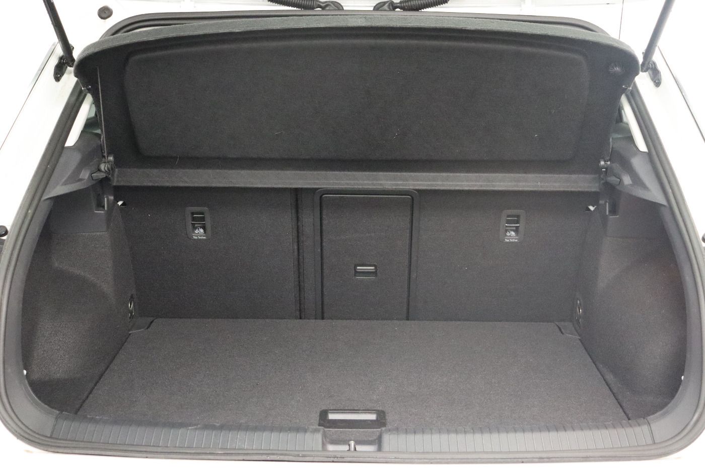 Fahrzeugabbildung Volkswagen T-Roc 1.0 TSI Life CarPlay|LED|Navi|VirtualCP|PD