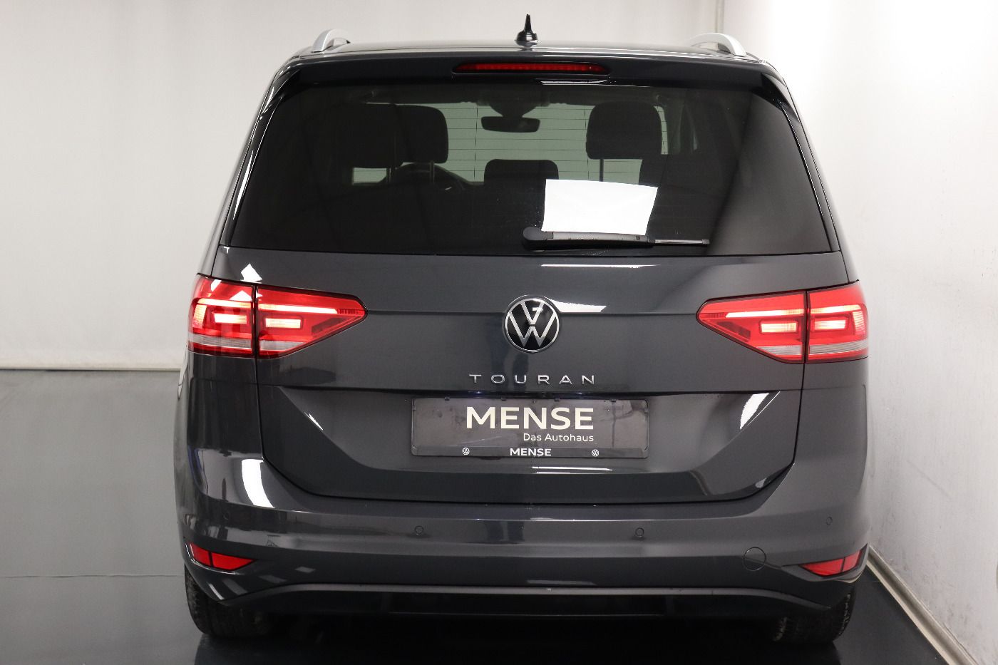 Fahrzeug autohaus mense Fahrzeugabbildung Volkswagen Touran 1.5 TSI DSG Comfortline CarPlay|ACC|Navi