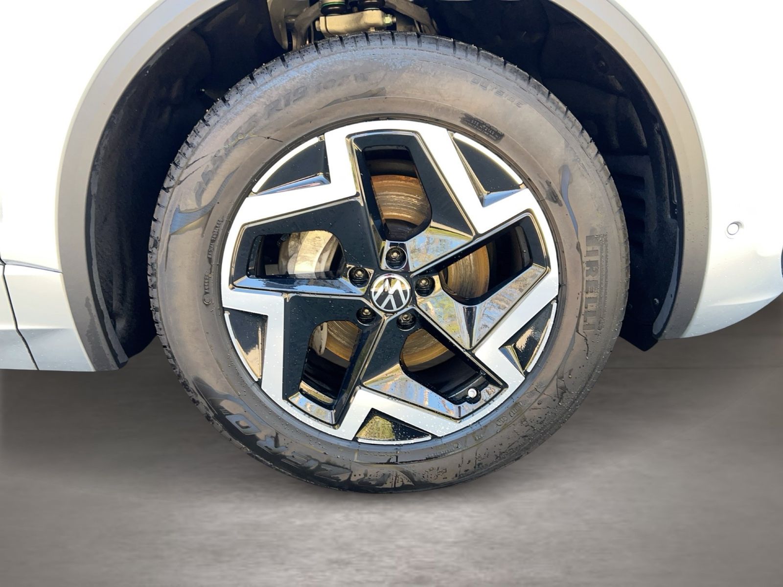 Fahrzeugabbildung Volkswagen Touareg 3.0 TDI 4 Motion tiptronic Elegance AHK