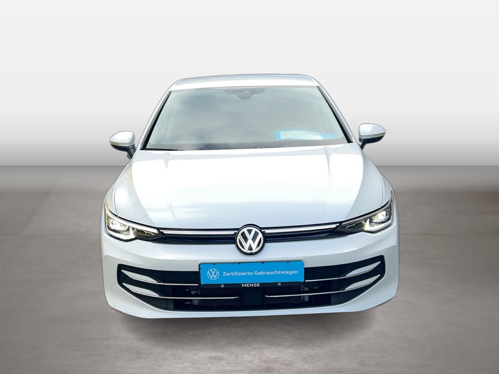 Fahrzeug autohaus mense Fahrzeugabbildung Volkswagen Golf VIII 1.5 TSI eHybrid DSG Style