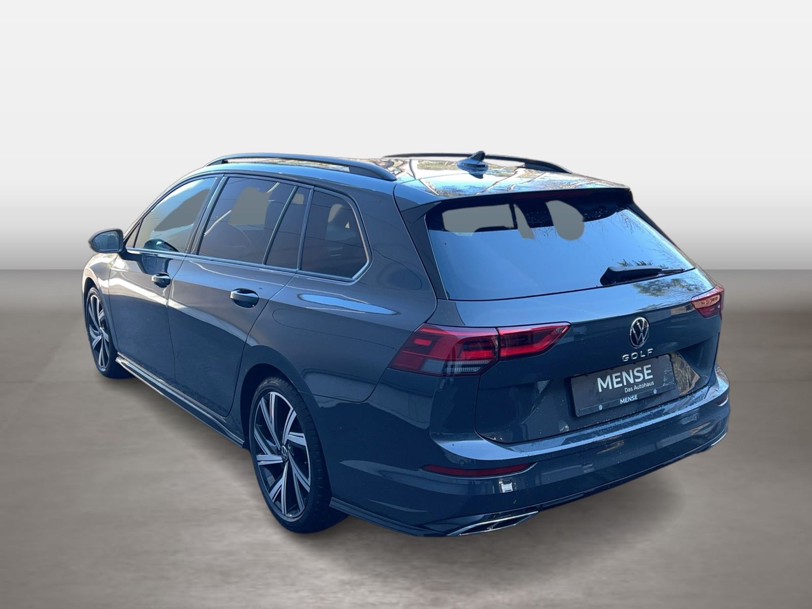Fahrzeugabbildung Volkswagen Golf VIII Variant 2.0 TDI DSG R-Line CarPlay|ACC