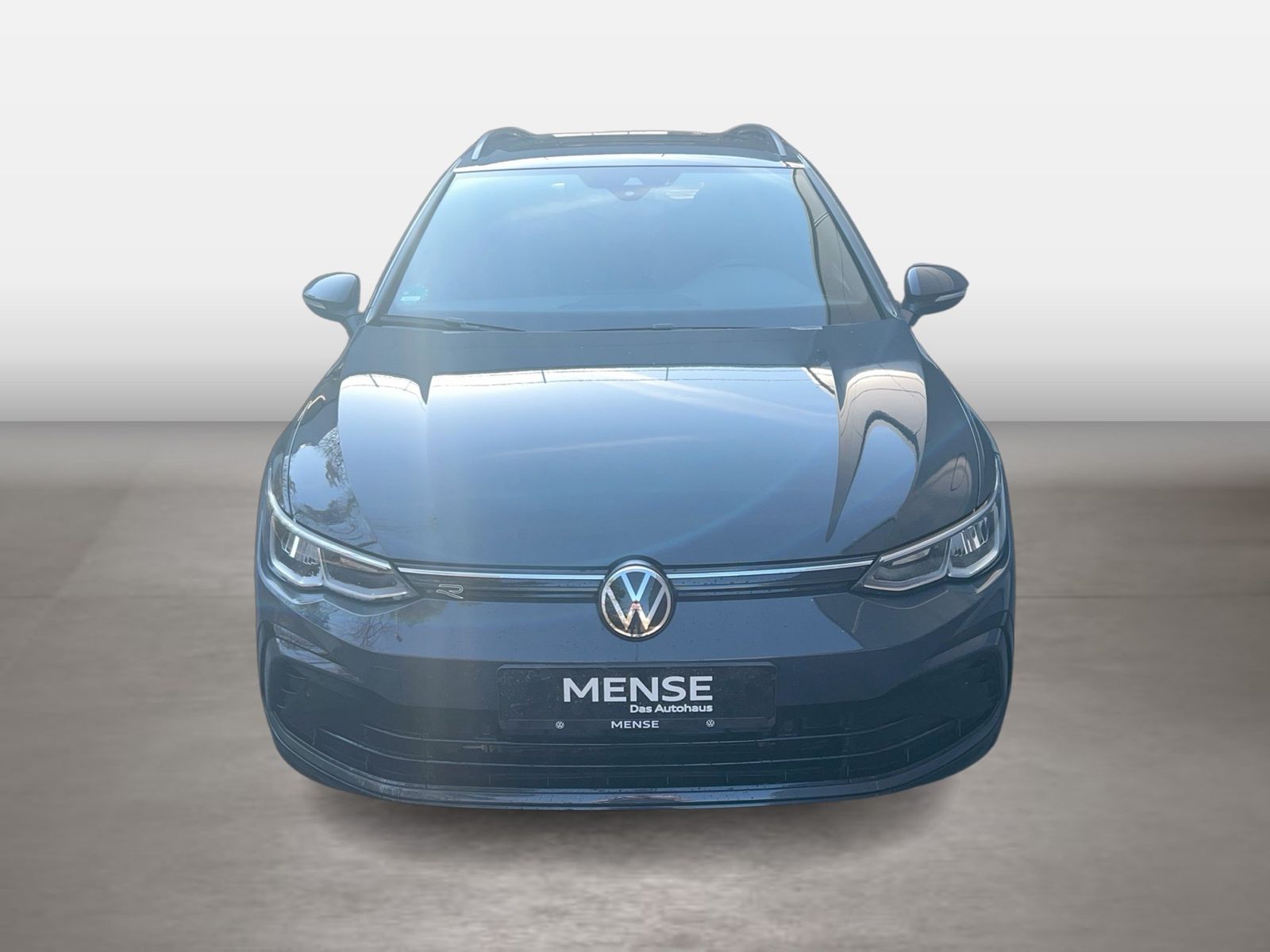 Fahrzeugabbildung Volkswagen Golf VIII Variant 2.0 TDI DSG R-Line CarPlay|ACC