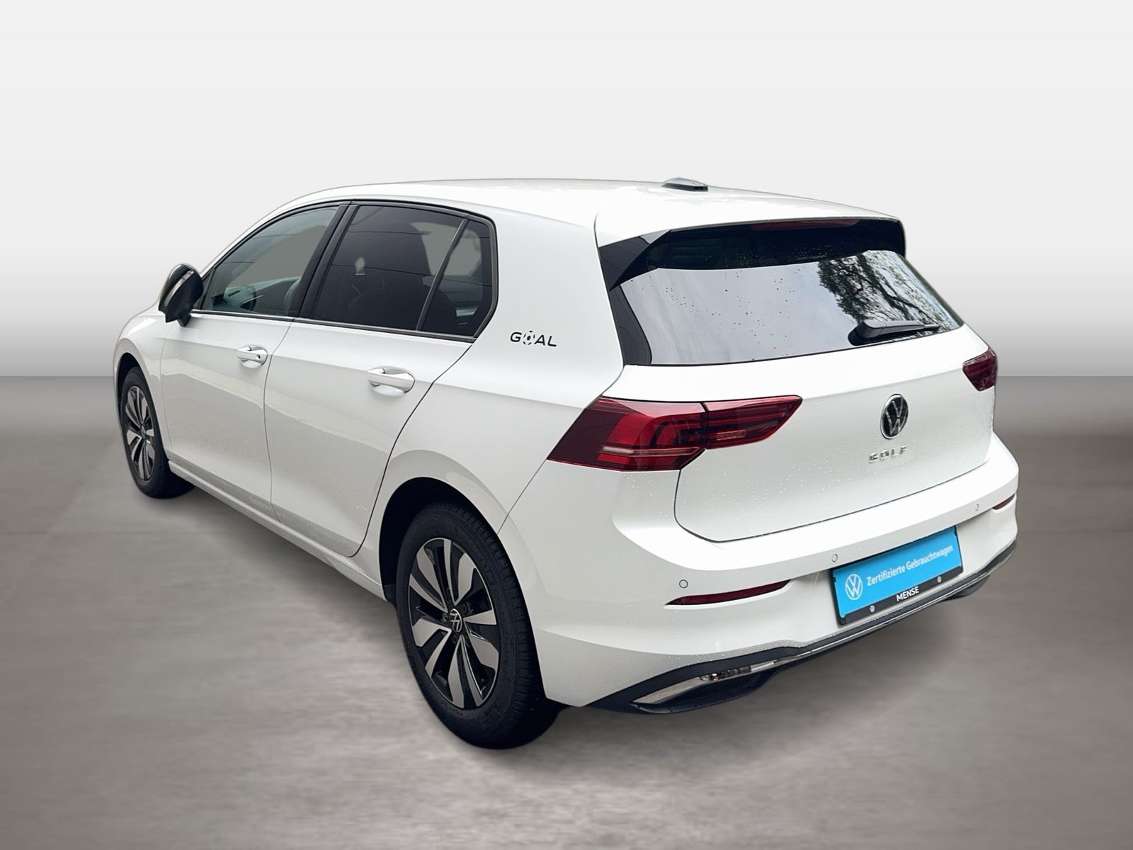 Fahrzeug autohaus mense Fahrzeugabbildung Volkswagen Golf VIII 2.0 TDI DSG GOAL CarPlay|AHK|ACC|LED