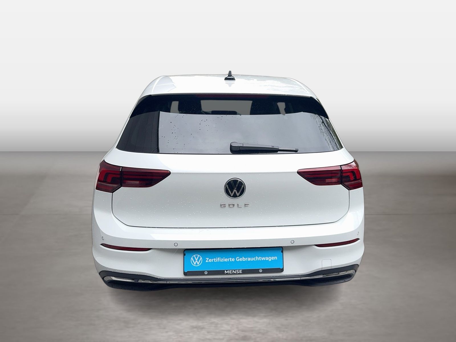 Fahrzeug autohaus mense Fahrzeugabbildung Volkswagen Golf VIII 2.0 TDI DSG GOAL CarPlay|AHK|ACC|LED