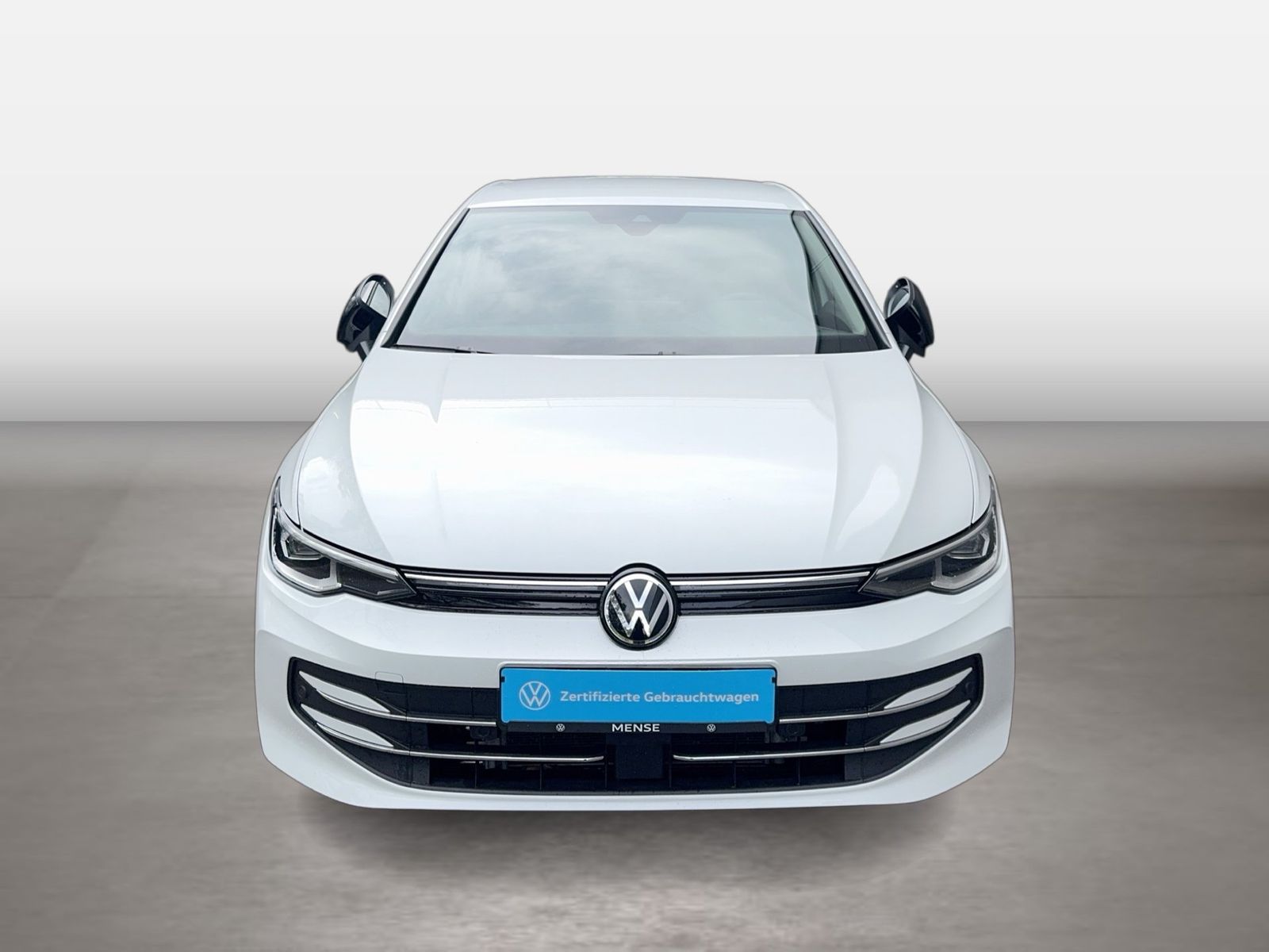 Fahrzeug autohaus mense Fahrzeugabbildung Volkswagen Golf VIII 2.0 TDI DSG GOAL CarPlay|AHK|ACC|LED