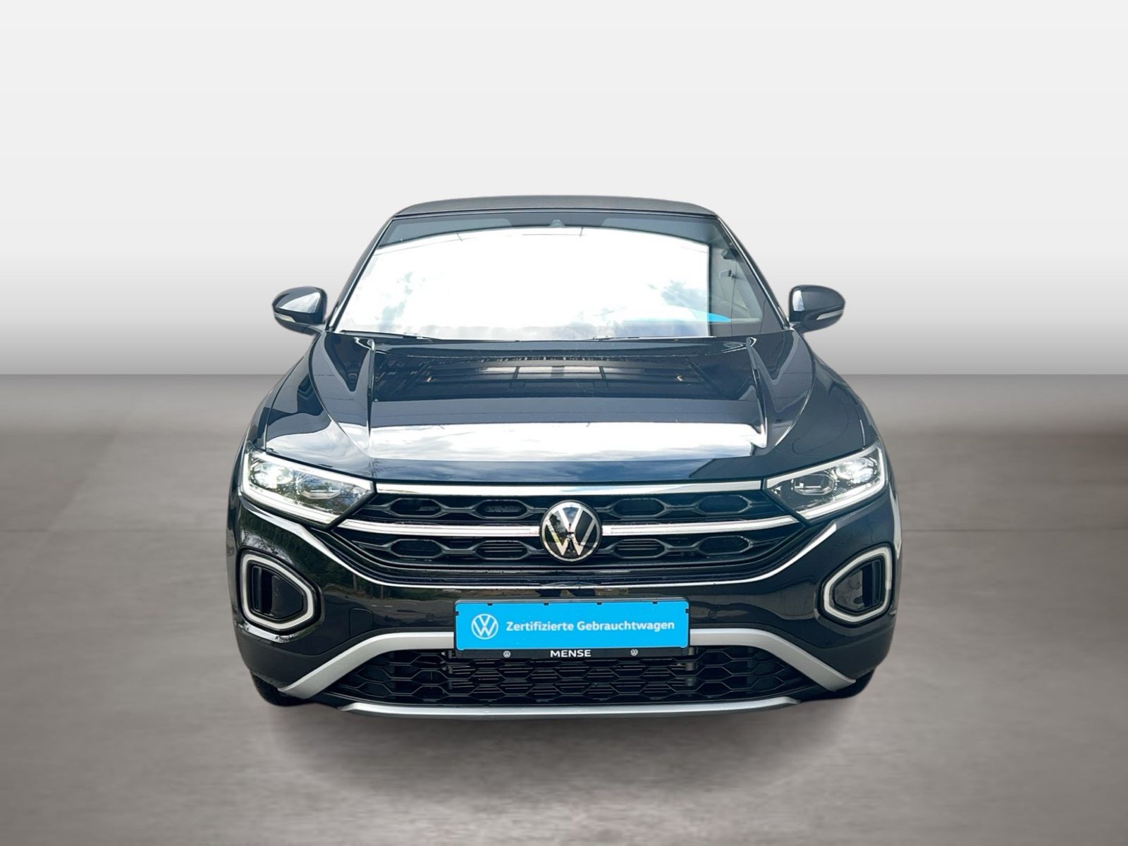 Fahrzeugabbildung Volkswagen T-Roc Cabriolet 1.5 TSI Style IQ.Light|Matrix|LM
