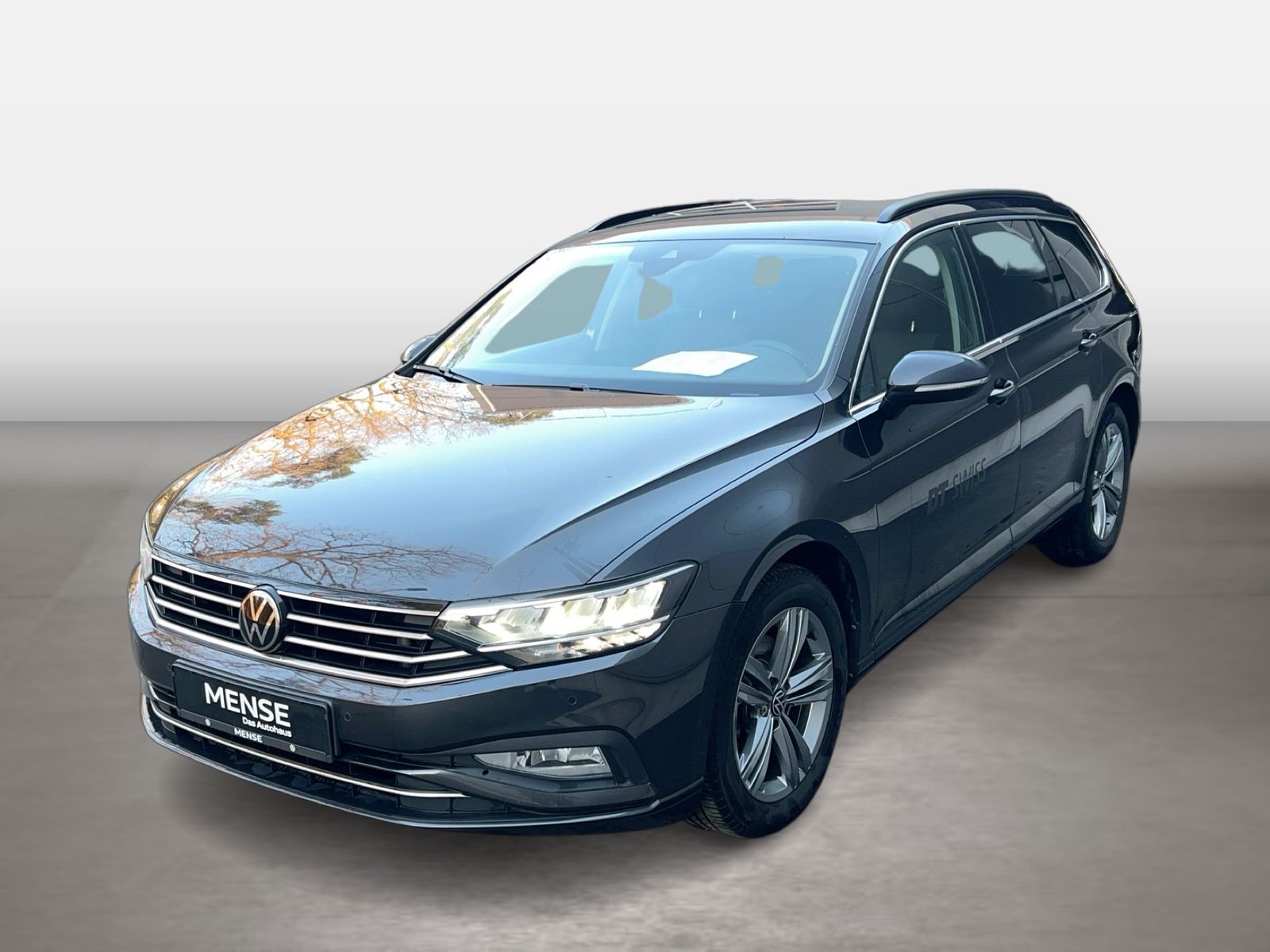 Fahrzeug autohaus mense Fahrzeugabbildung Volkswagen Passat Variant Business 2.0 TDI DSG Business AHK