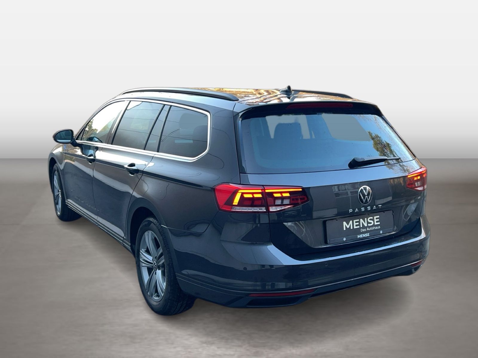 Fahrzeug autohaus mense Fahrzeugabbildung Volkswagen Passat Variant Business 2.0 TDI DSG Business AHK