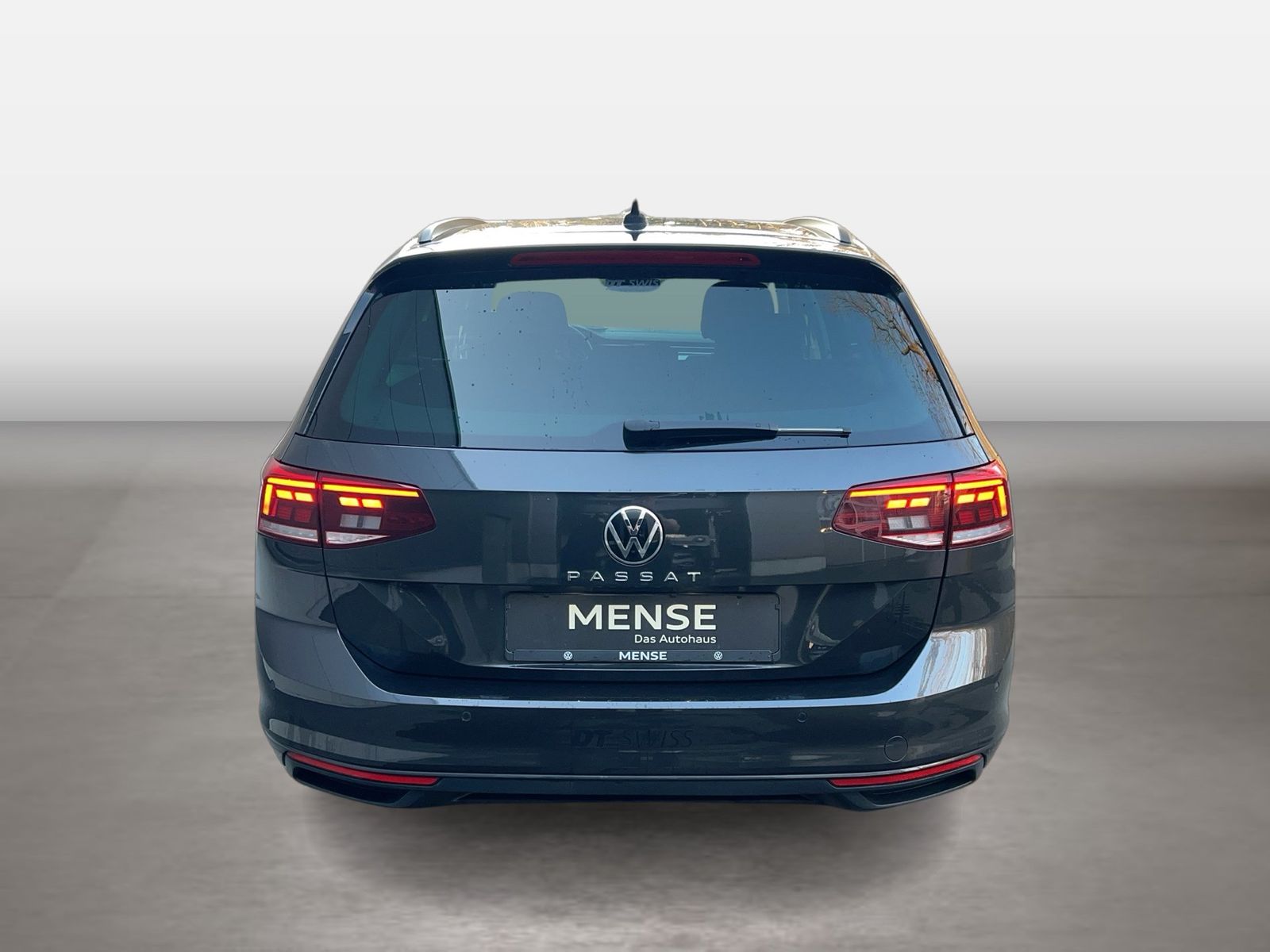 Fahrzeug autohaus mense Fahrzeugabbildung Volkswagen Passat Variant Business 2.0 TDI DSG Business AHK