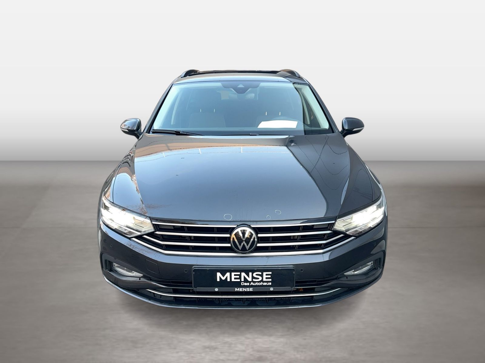 Fahrzeug autohaus mense Fahrzeugabbildung Volkswagen Passat Variant Business 2.0 TDI DSG Business AHK