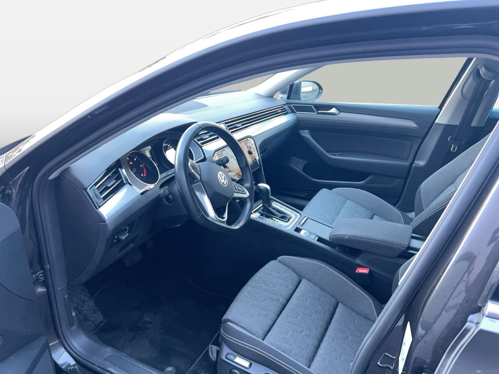 Fahrzeug autohaus mense Fahrzeugabbildung Volkswagen Passat Variant Business 2.0 TDI DSG Business AHK