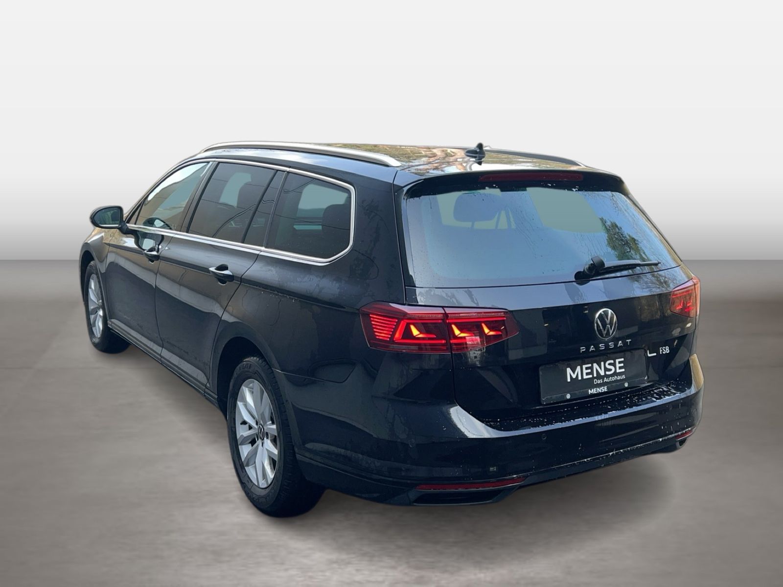 Fahrzeugabbildung Volkswagen Passat Variant 2.0 TDI DSG Business IQ.Light|h/k
