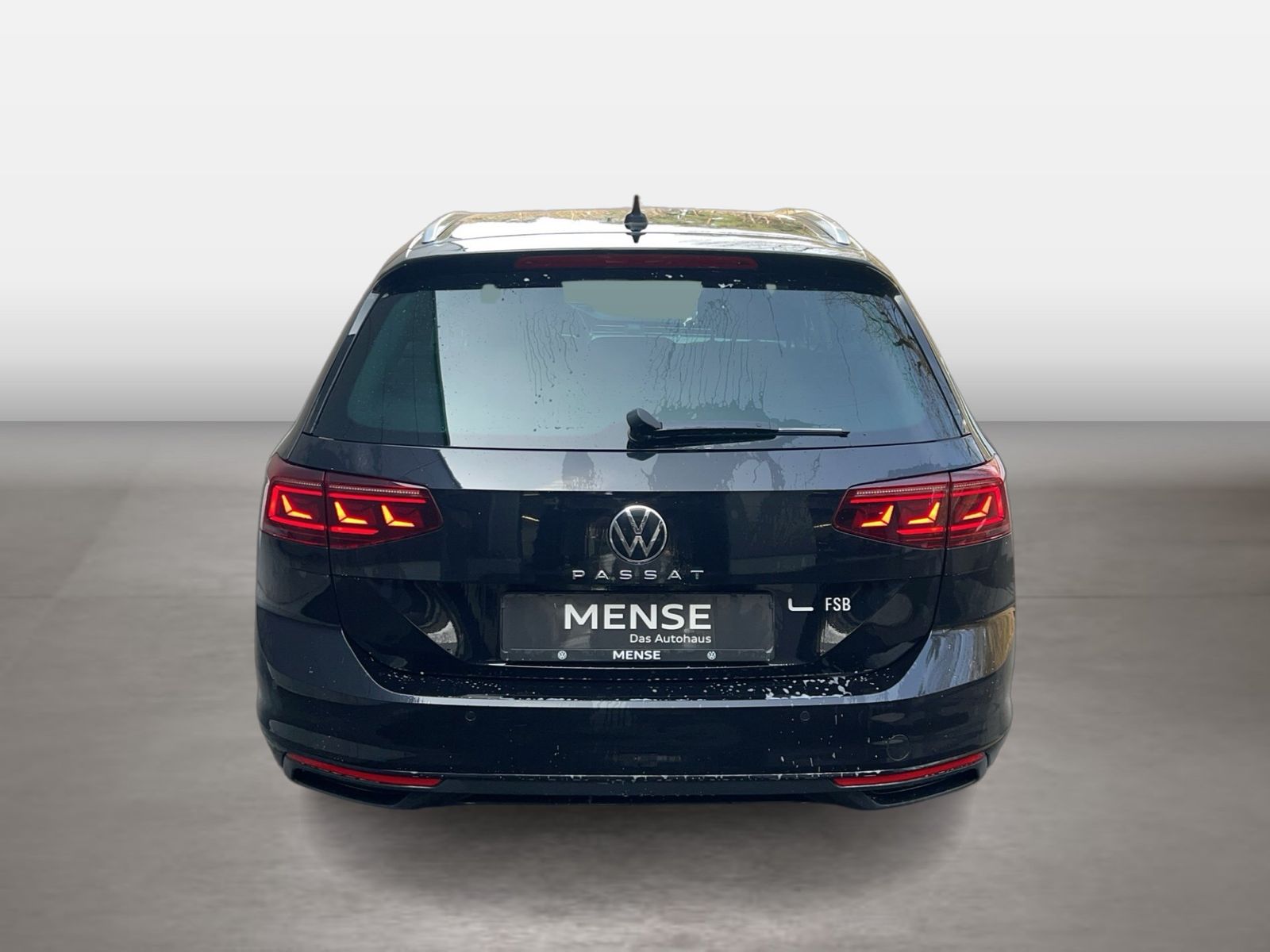 Fahrzeugabbildung Volkswagen Passat Variant 2.0 TDI DSG Business IQ.Light|h/k
