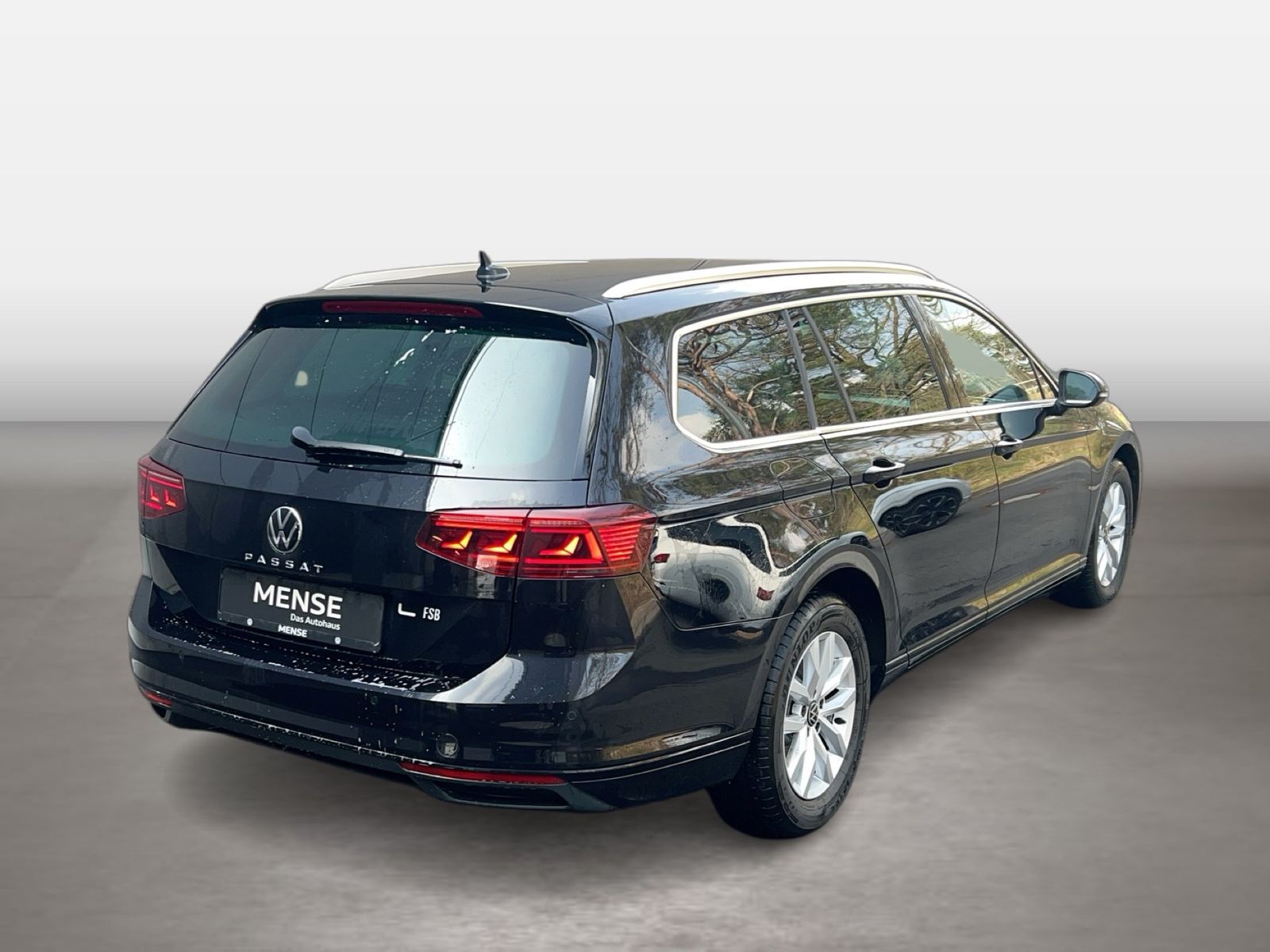 Fahrzeugabbildung Volkswagen Passat Variant 2.0 TDI DSG Business IQ.Light|h/k