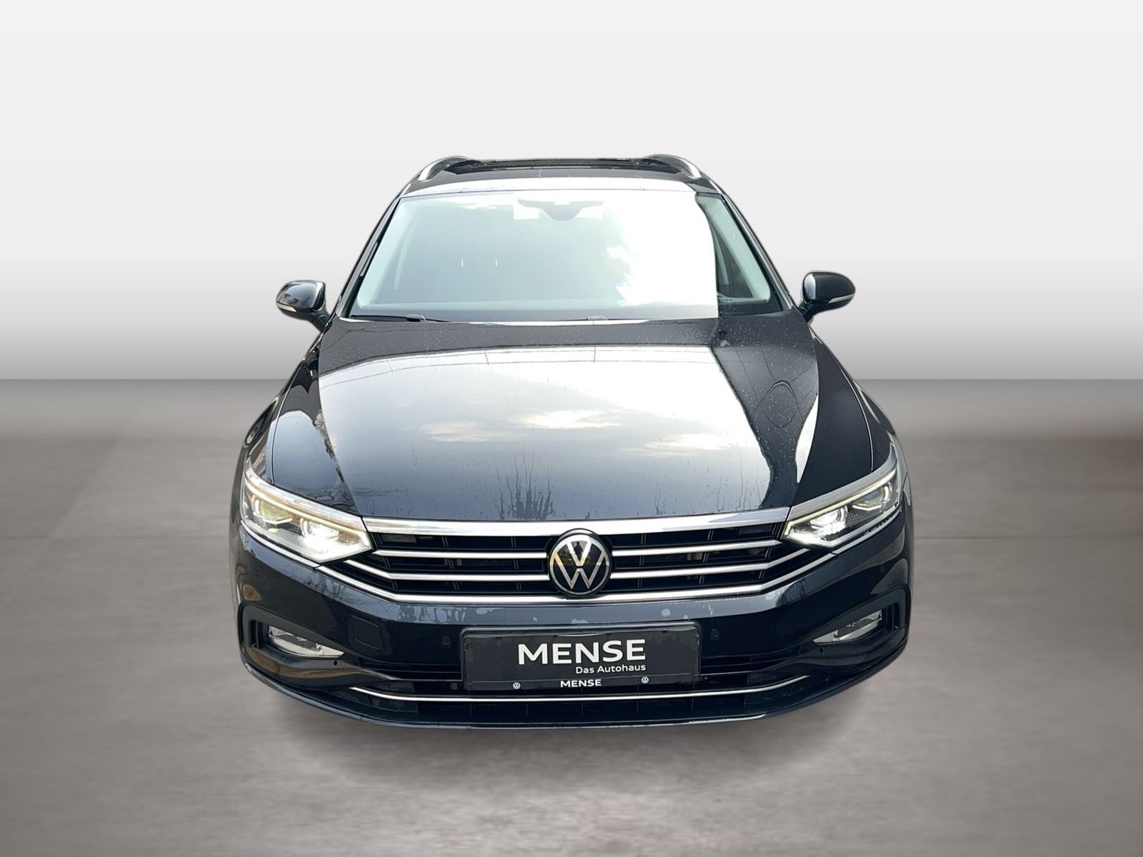 Fahrzeugabbildung Volkswagen Passat Variant 2.0 TDI DSG Business IQ.Light|h/k