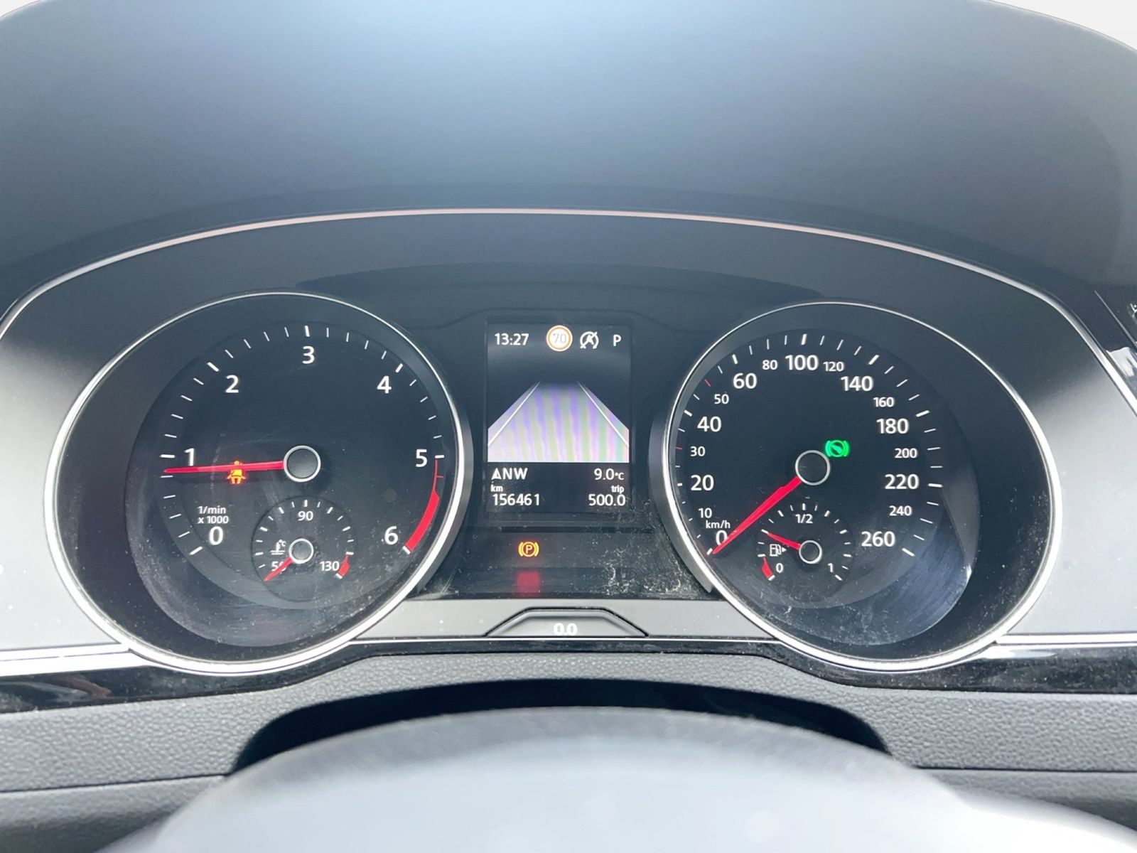 Fahrzeugabbildung Volkswagen Passat Variant 2.0 TDI DSG Business IQ.Light|h/k
