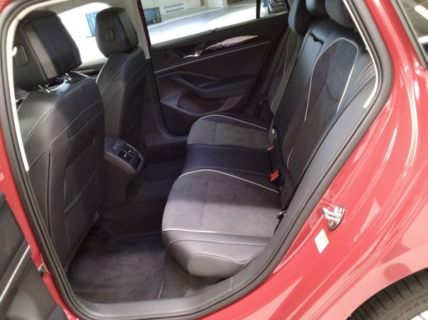 Fahrzeug autohaus mense Fahrzeugabbildung Volkswagen Passat 1.5 TSI eHybrid DSG Elegance IQ.Light|Mat