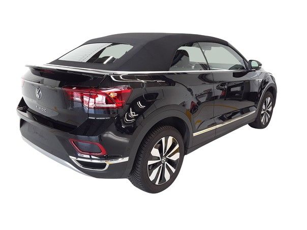 Fahrzeug autohaus mense Fahrzeugabbildung Volkswagen T-Roc Cabriolet 1.0 TSI Style MOVE Beats|CarPlay