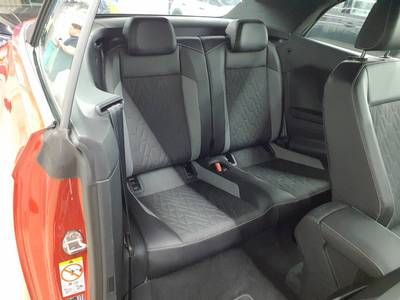 Fahrzeugabbildung Volkswagen T-Roc Cabriolet 1.5 TSI DSG Style Goal CarPlay