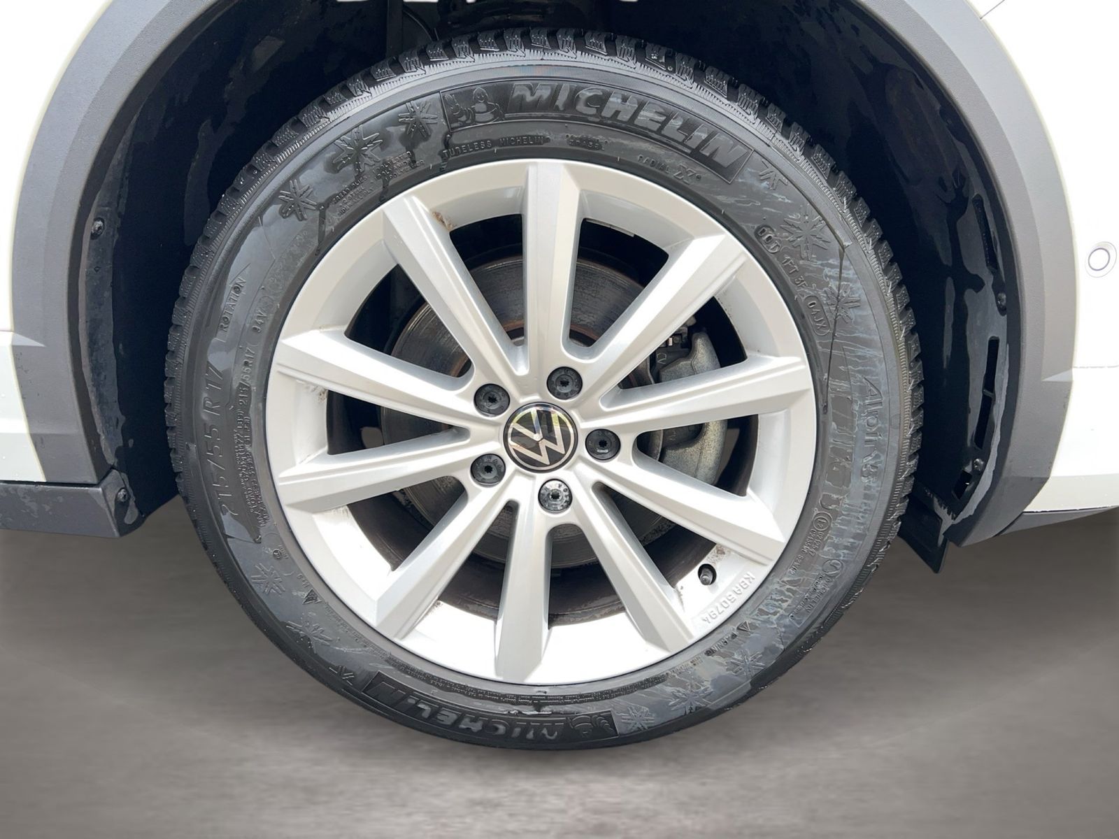 Fahrzeug autohaus mense Fahrzeugabbildung Volkswagen T-Roc Cabriolet 1.5 TSI DSG R-line IQ.Light|ACC