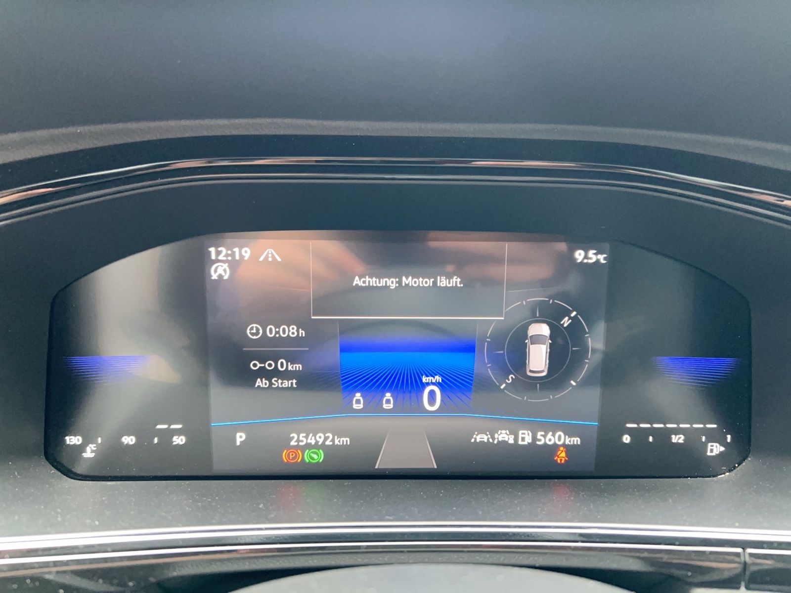 Fahrzeug autohaus mense Fahrzeugabbildung Volkswagen T-Roc Cabriolet 1.5 TSI DSG R-line IQ.Light|ACC
