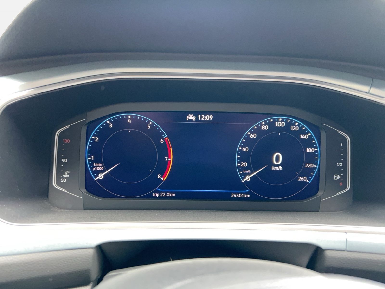 Fahrzeug autohaus mense Fahrzeugabbildung Volkswagen T-Roc Cabriolet 1.5 TSI DSG Style Goal CarPlay