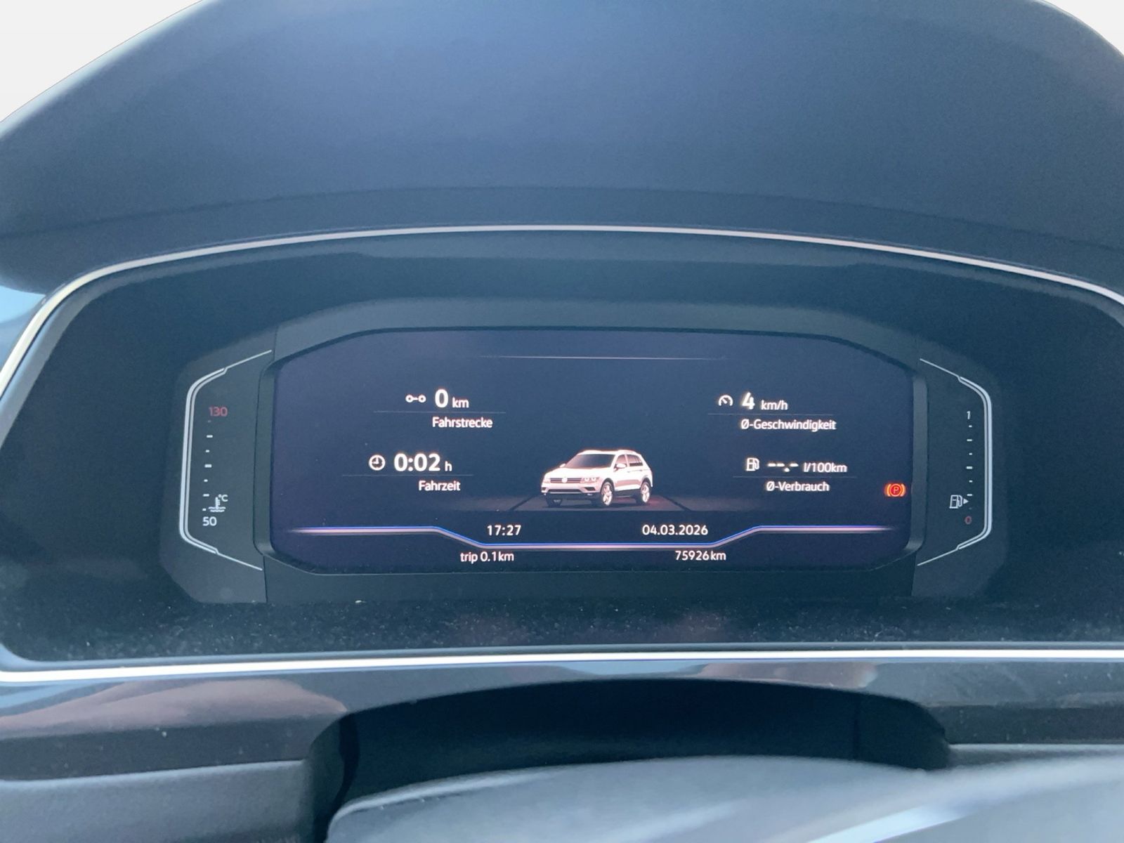 Fahrzeugabbildung Volkswagen Tiguan 2.0 TSI DSG R-Line CarPlay|AHK|Pano|SD|LM