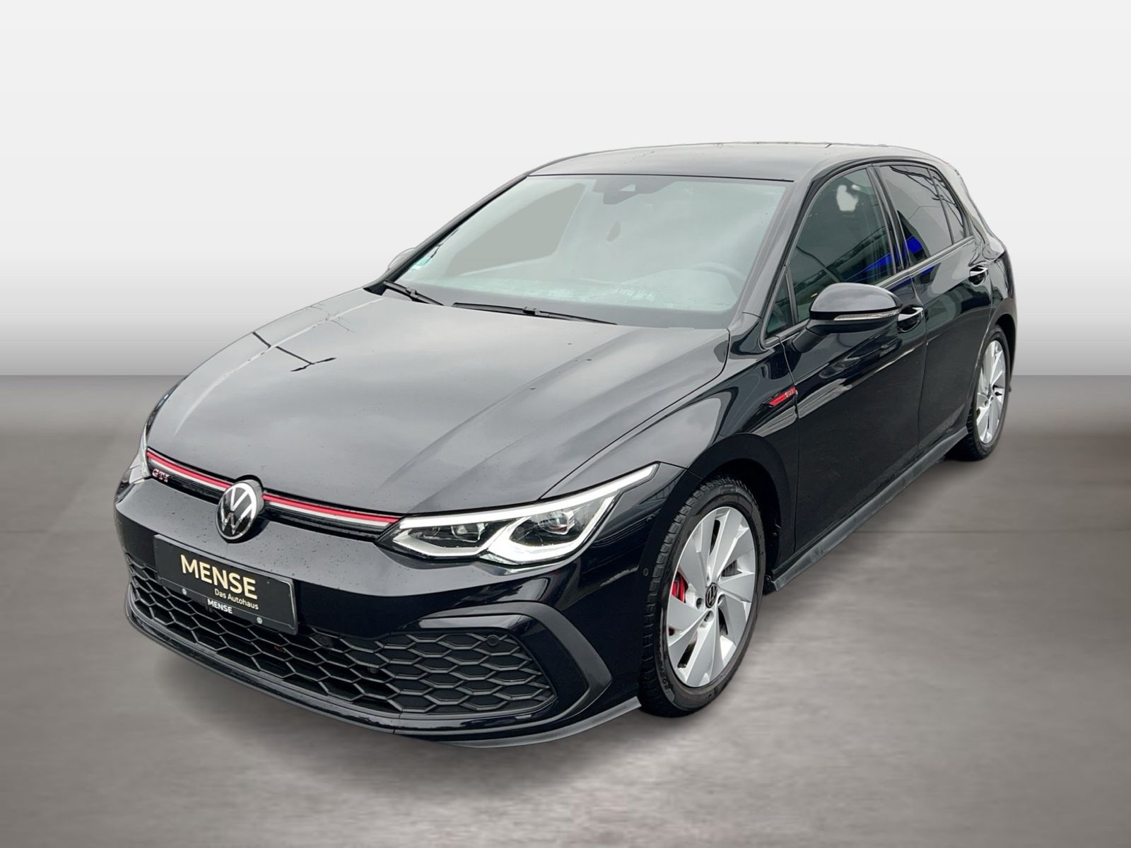 Fahrzeugabbildung Volkswagen Golf VIII GTI DSG CarPlay|ACC|LED|Navi